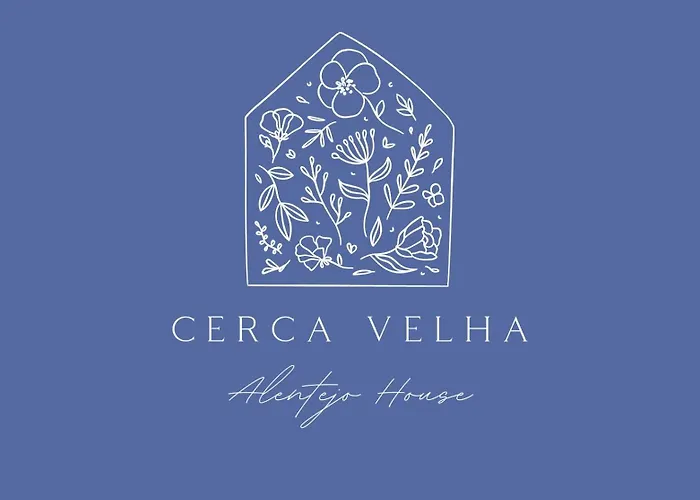 Cerca Velha Alentejo House
