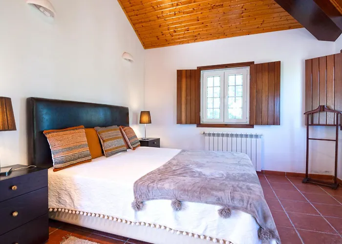 Cerca Velha Alentejo House