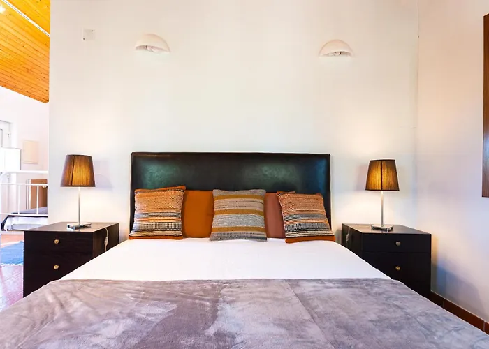 Cerca Velha Alentejo House