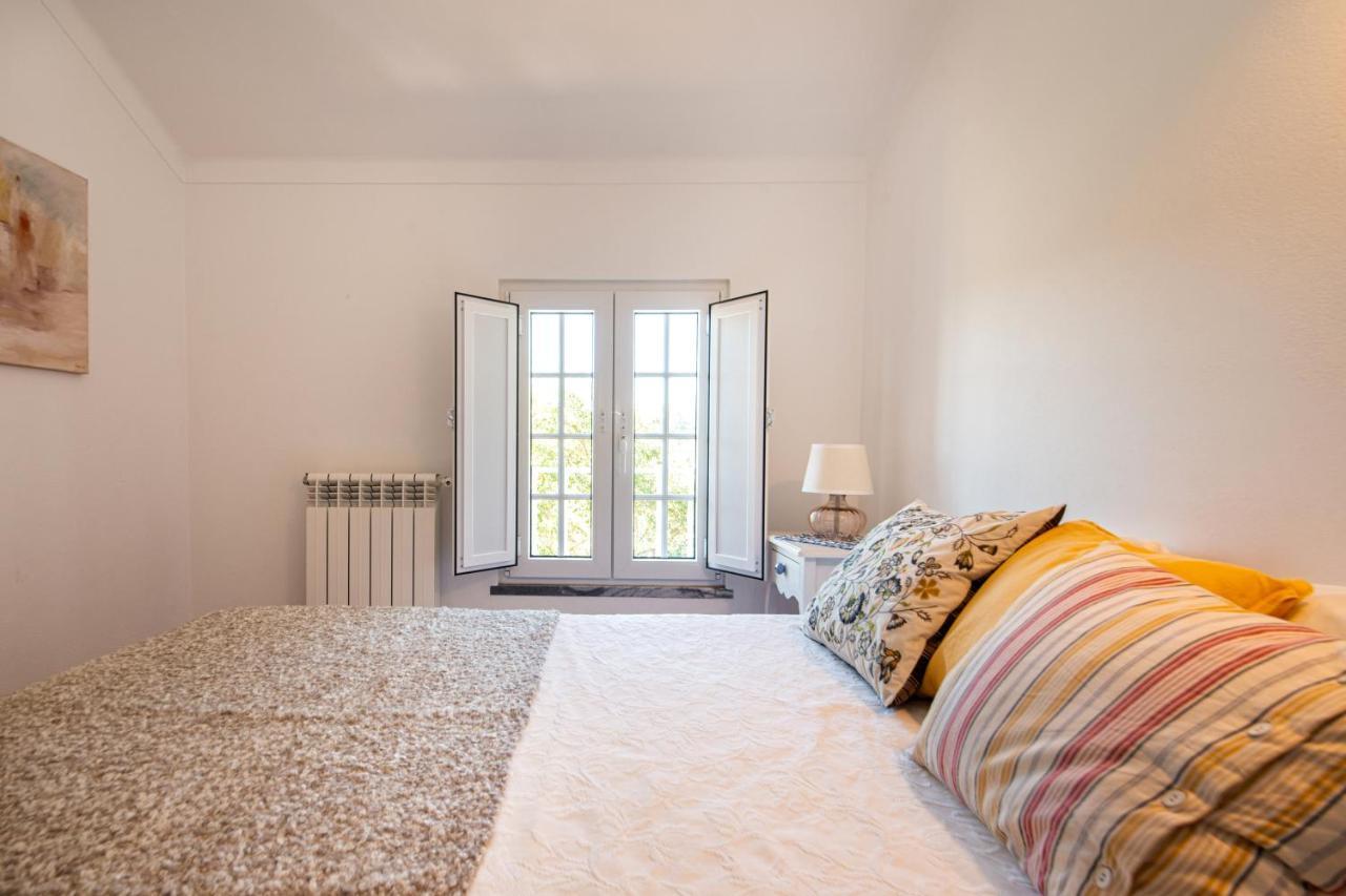 Holiday home Cerca Velha Alentejo House Cercal do Alentejo
