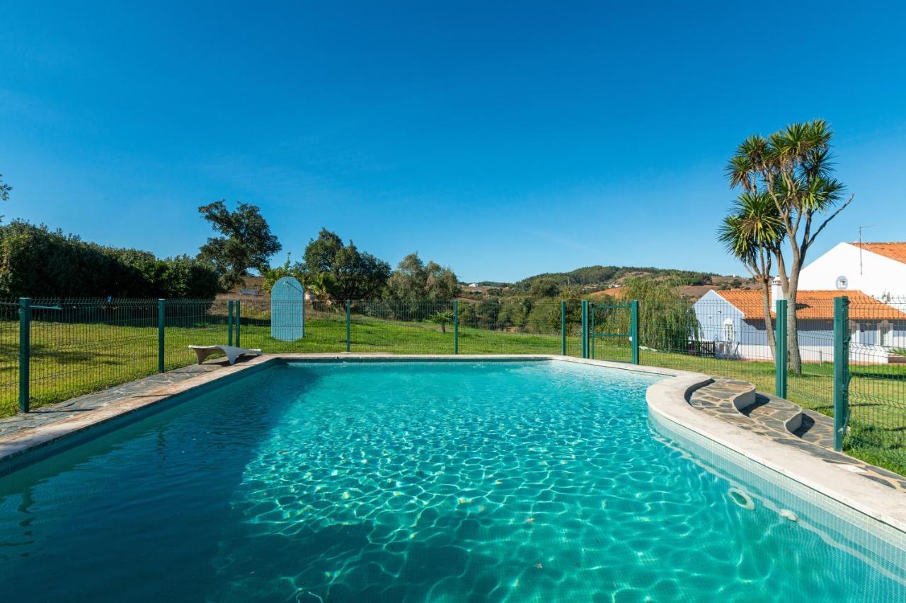 Cerca Velha Alentejo House *