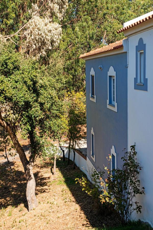 Cerca Velha Alentejo House * Cercal do Alentejo