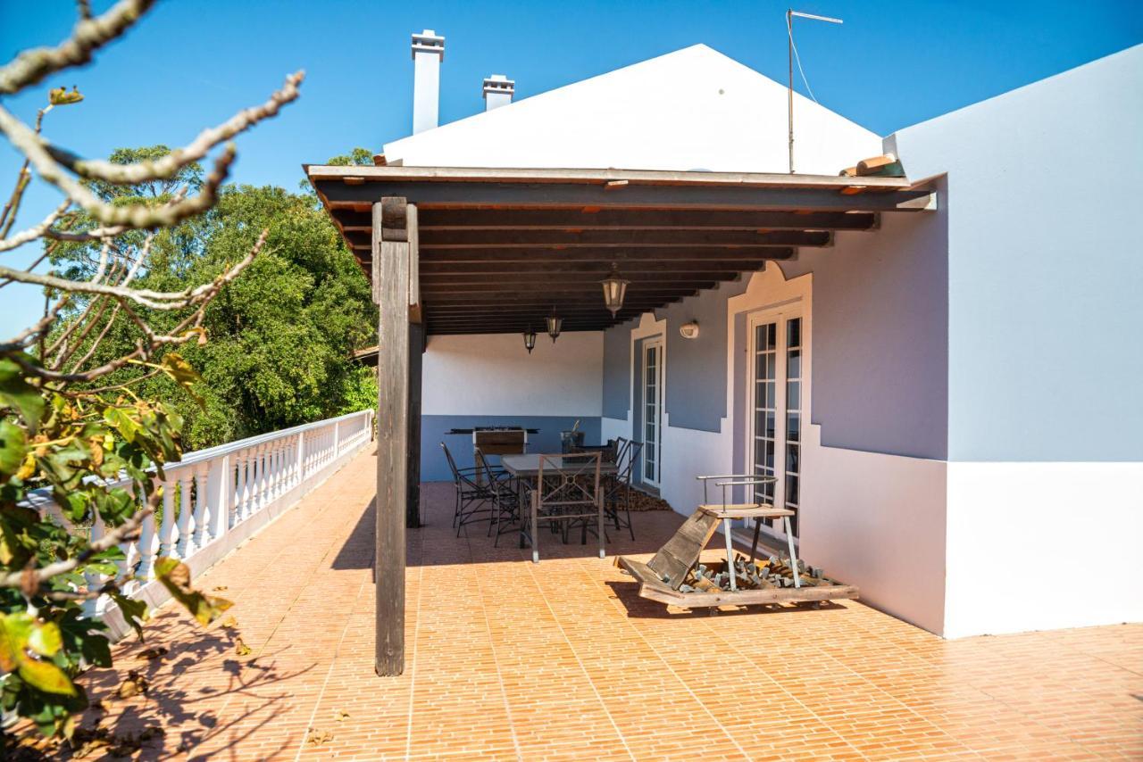 Holiday home Cerca Velha Alentejo House