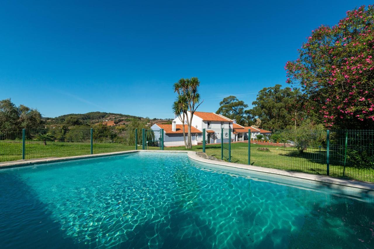 Cerca Velha Alentejo House * Cercal do Alentejo