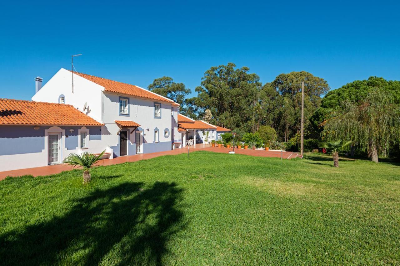 Holiday home Cerca Velha Alentejo House *