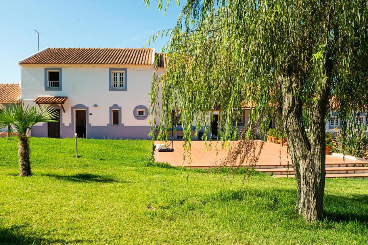 Cerca Velha Alentejo House Holiday home *