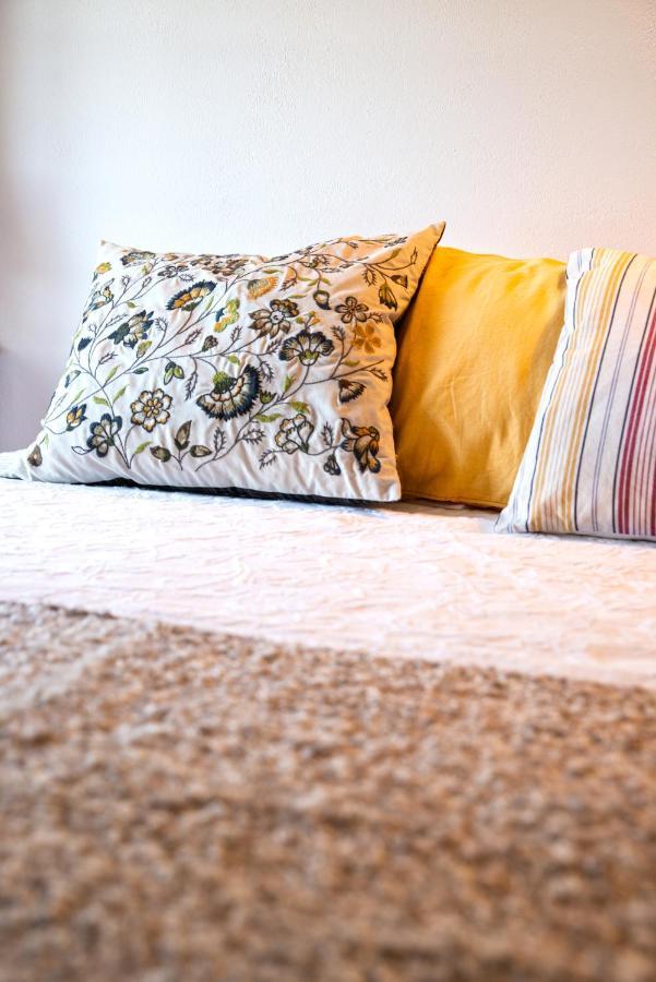Holiday home Cerca Velha Alentejo House Cercal do Alentejo