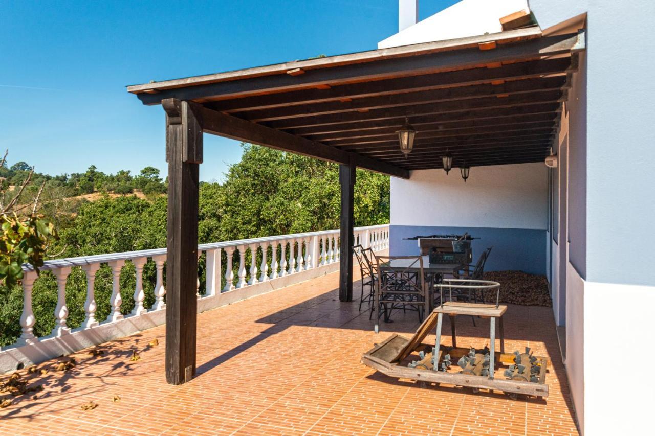 Cerca Velha Alentejo House * Cercal do Alentejo