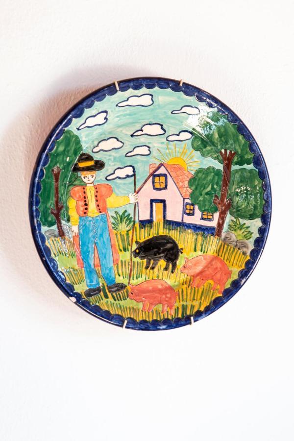 Cerca Velha Alentejo House