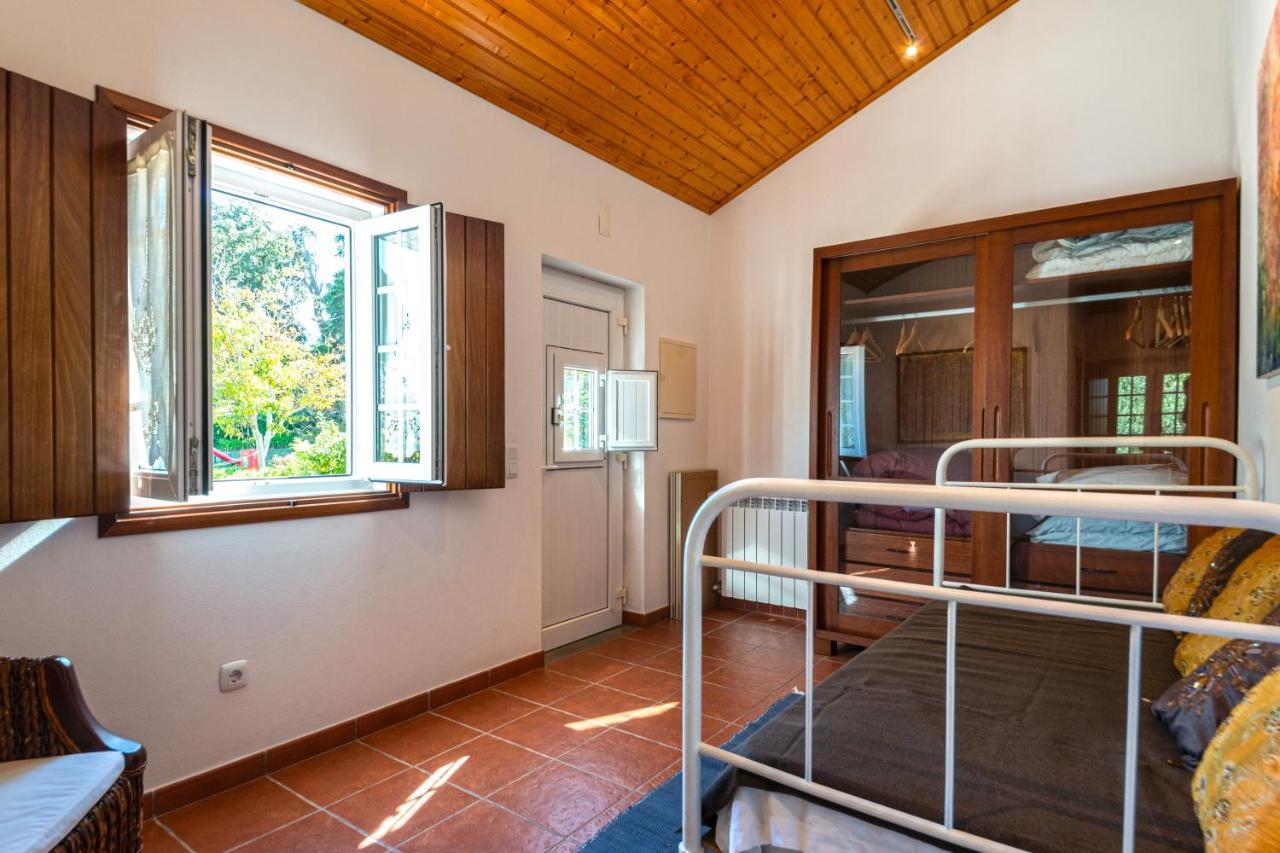 Cerca Velha Alentejo House Holiday home Cercal do Alentejo