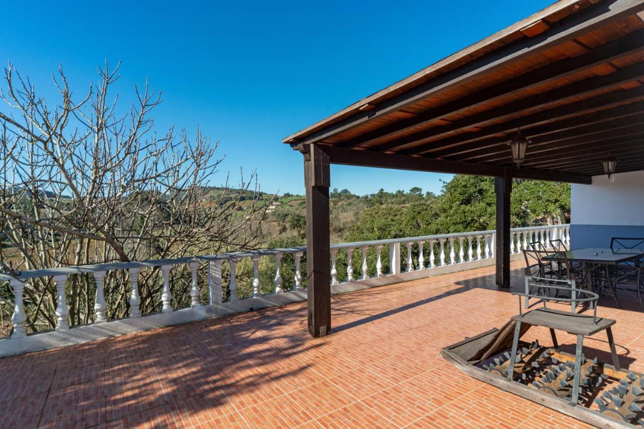 Holiday home Cerca Velha Alentejo House *