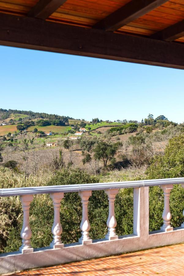 Cerca Velha Alentejo House Holiday home *