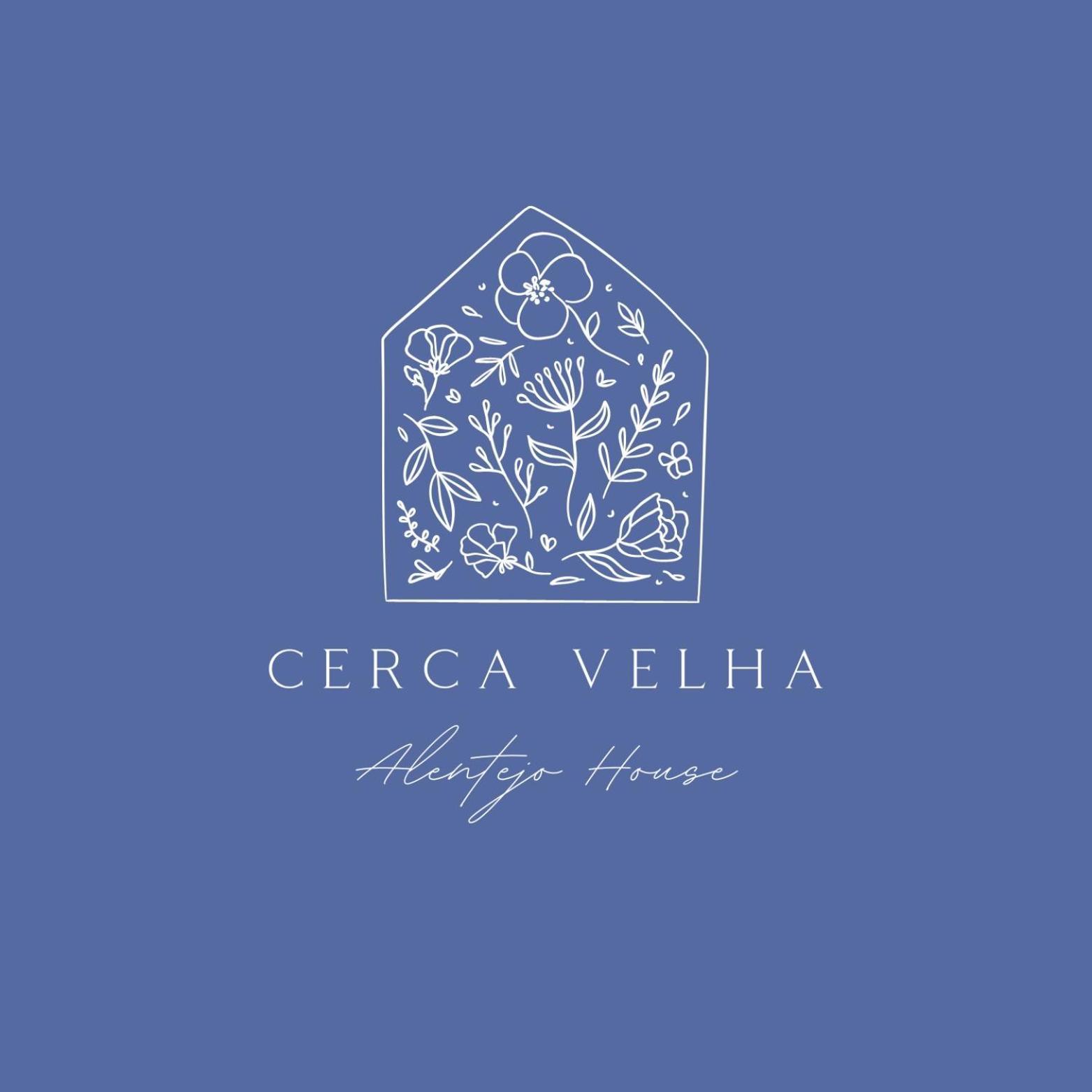 Cerca Velha Alentejo House *