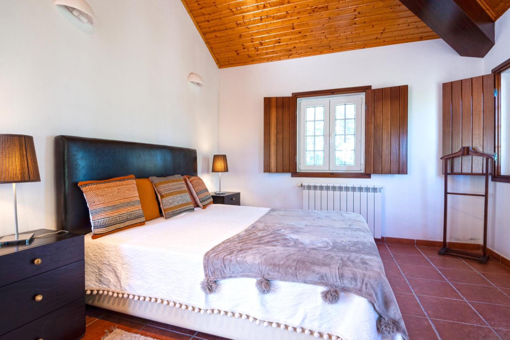 Cerca Velha Alentejo House Holiday home