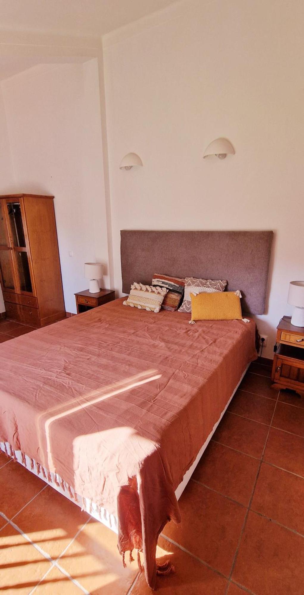 Holiday home Cerca Velha Alentejo House Cercal do Alentejo