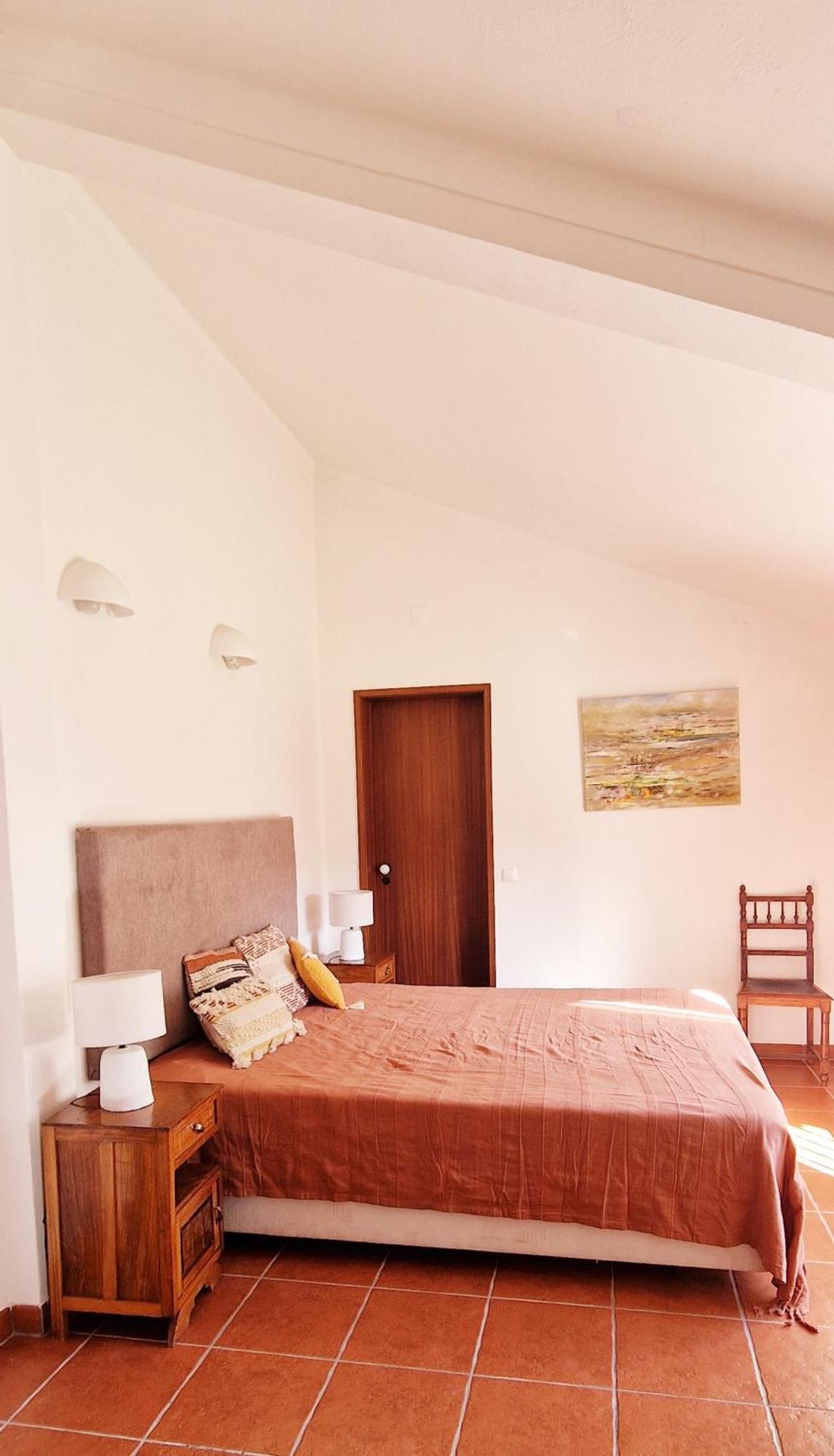 Cerca Velha Alentejo House *